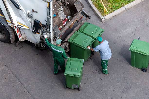 Trash Removal Near Me in Durant, IA